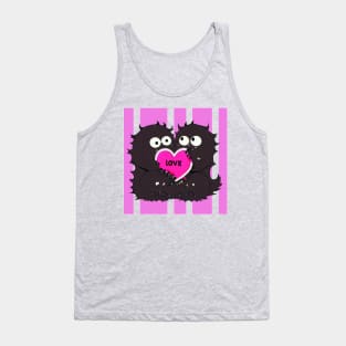 Prisoners of love Tank Top